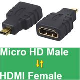  Đầu chuyển Micro HDMI sang HDMI và HDMI sang Micro HDMI và Micro HDMI sang Mini HDMI 