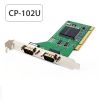 Card chuyển đổi PCI sang 2 RS232 Moxa CP-102U