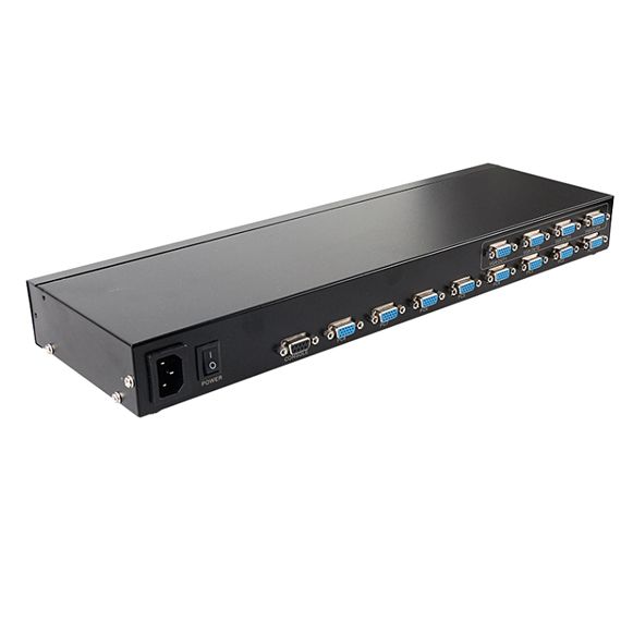  Bộ switch VGA 8 ra 4 - VGA switch 8x4 1080P MT-VIKI MT-804CH 