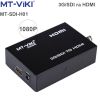 Bộ chuyển đổi 3G SDI to HDMI MT-VIKI MT-SDI-H01