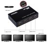 Bộ chia HDMI splitter V1.4 4 port 4K30Hz 3D MT-VIKI MT-SP104M