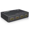 Bộ chia HDMI splitter V1.4 4 port 4K30Hz 3D MT-VIKI MT-SP104M