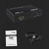 Bộ chia HDMI splitter V1.4 4 port 4K30Hz 3D MT-VIKI MT-SP104M