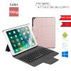 Bàn phím bao da Bluetooth cho iPad Air Air 2 Gen 6 Pro 9.7 New iPad 2018 MZ1048