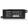 Nguồn PoE+ 48-56V/60W gigabit 802.3af/at Tafit PSE01G-AT