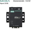 Bộ chuyển đổi RS232 to TCP/IP Moxa Nport 5110