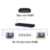Bộ chia cổng HDMI 1 ra 16 V1.4 4Kx2K@30Hz MT-VIKI MT-SP1016