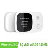 Bộ phát wifi từ sim 3G Huawei E5336 (21.6 Mbps 3G) Tốc độ 150 Mbps, pin 1500 mAh