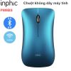 Chuột bluetooth 5.0 3.0 không dây 2.4GHz Inphic PM9BS