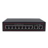 Switch PoE 5 Port | 8 Port | 10 Port | 16 Port | 24 Port 10/100/1000Mbps- Gigabit