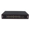 Switch PoE 5 Port | 8 Port | 10 Port | 16 Port | 24 Port 10/100/1000Mbps- Gigabit