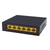 Switch PoE 5 Port | 8 Port | 10 Port | 16 Port | 24 Port 10/100/1000Mbps- Gigabit