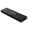 HDD box NVMe M.2 USB 3.1 type-C gen 2 10Gbps Orico PRM2-C3