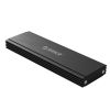 HDD box NVMe M.2 USB 3.1 type-C gen 2 10Gbps Orico PRM2-C3