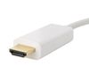 Dây cáp Mini DisplayPort. ThunderBolt to HDMI 3m