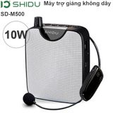  Máy trợ giảng không dây 10W Shidu SD-M500 