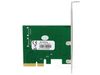 Card PCI-E 1X to SATA III 6Gb 4 Port Syba FG-EST17A, hỗ trợ RAID