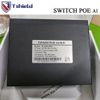 Switch mạng POE 4 cổng + 2 Uplink tốc độ 10/100Mbps  chính hãng Tshield TS-G0402FNC