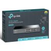 Bộ chia switch mạng 16 cổng gigabit TP-LINK TL-SG1016D