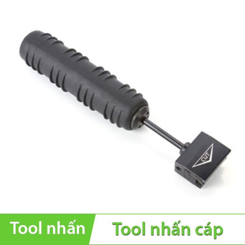  Tool nhấn cáp mạng cáp điện thoại 4 5 Pairs Drakat TL-315DR 