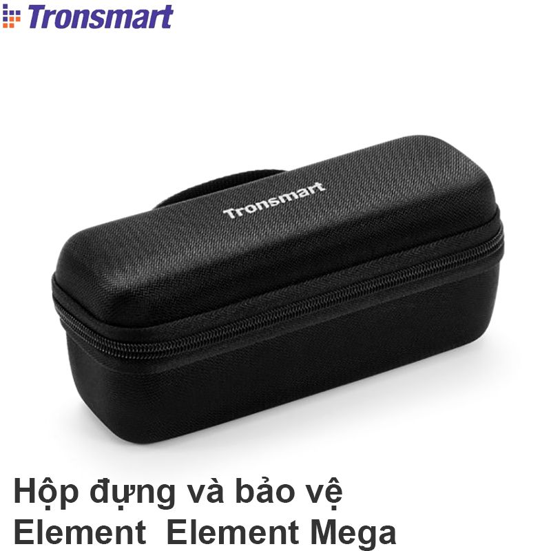 Hộp đựng và bảo vệ bộ loa phụ kiện Tronsmart Element  Element Mega