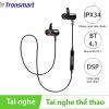 Tai nghe bluetooth thể thao chống nước Tronsmart Encore S1