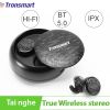 Tai nghe bluetooth True Wireless Tronsmart Encore Spunky Buds