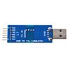 Bộ chuyển đổi USB to TTL UART FT232RL - Cách ly điện áp