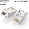 Hạt mạng Cat6 Ugreen 20333, Hạt mạng phụ kiện điện tử