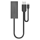  USB Micro USB sang LAN 100Mbps 20Cm UGREEN 30219 