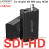 Bộ chuyển HDMI ra SDI full HD 1080P UGREEN 40966