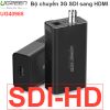 Bộ thiết bị chuyển đổi 3G SDI sang HDMI 1080P UGREEN 40965