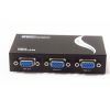 Switch VGA 2 Port - Chuyển mạch 2 CPU ra 1 màn hình MT-VIKI MT-15-2CF