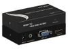 Bộ chuyển đổi HDMI sang VGA và Audio MT-HV01- chính hãng MT-VIKI
