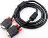 Cáp VGA Unitek 1.5M 3M 5M 10M 15M 20M 25M 30M 40M 50M 60M, chuẩn 3C+6, 3C+9