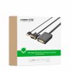 VGA sang DVI converter 50Cm UGREEN 30839 1080P