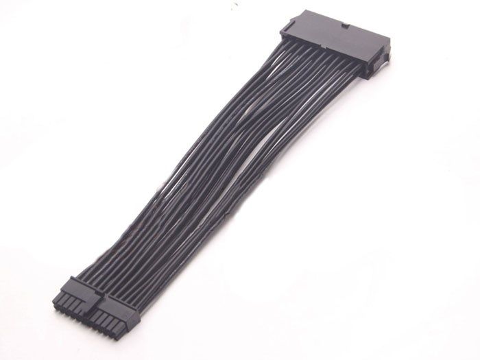 Cáp nguồn Molex ATX24Pin to 24pin mini cho case đồng bộ HP, Lenovo, Dell