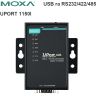 MOXA UPort 1150I - 1 Port RS-232/422/485 USB-to-Serial converters