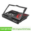 Card ghi hình HDMI to USB3.0 AverMedia GC550 Đài Loan dùng cho Laptop