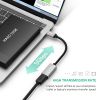 Cáp OTG USB type C sang USB 3.0 Ugreen 30645