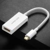 USB C ra HDMI support 4K30Hz 20Cm UGREEN 40273