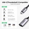 USB C sang HDMI converter HDMI V2.0 4K60Hz Ugreen 70444