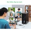 Card ghi hình Ugreen 40189 HDMI to USB 2.0 live streaming 1080P