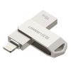 USB lưu trữ dữ liệu cho iPhone iPad iPod 64GB Ugreen 30617 - USB lightning 64G