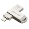 USB lưu trữ dữ liệu cho iPhone iPad iPod 16GB Ugreen 30615 - USB lightning 16G