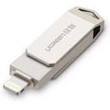  USB lưu trữ dữ liệu cho iPhone iPad iPod 64GB Ugreen 30617 - USB lightning 64G 