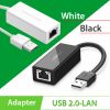 USB 2.0 sang RJ45 LAN 10/100Mbps Ugreen 20254 vỏ nhựa