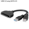Cáp USB 3.0 to Sata cho ổ cứng 2.5