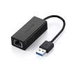 USB 3.0 sang LAN RJ45 Gigabit Ugreen Ugreen 20255