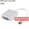 USB type-C 3.1 sang HDMI 1080P converter 20Cm